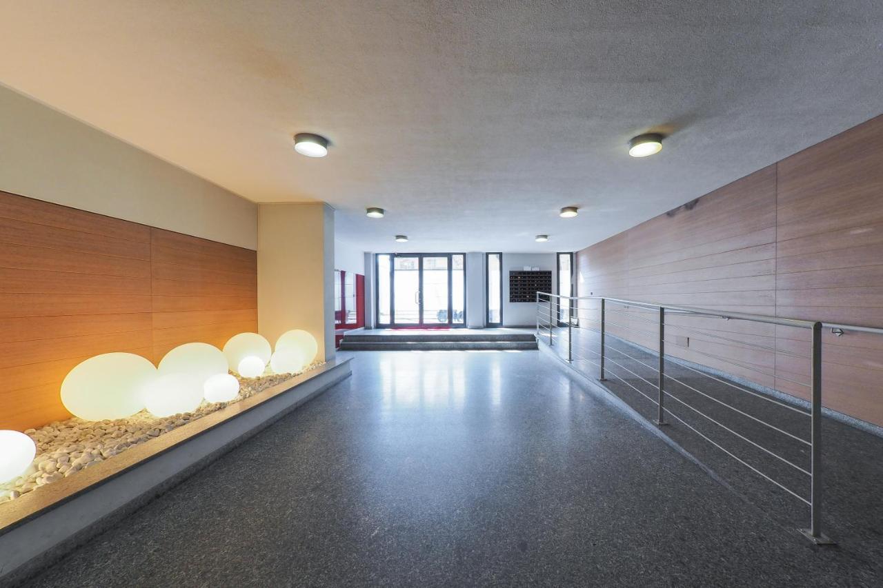 Primopiano - Torelli Milano