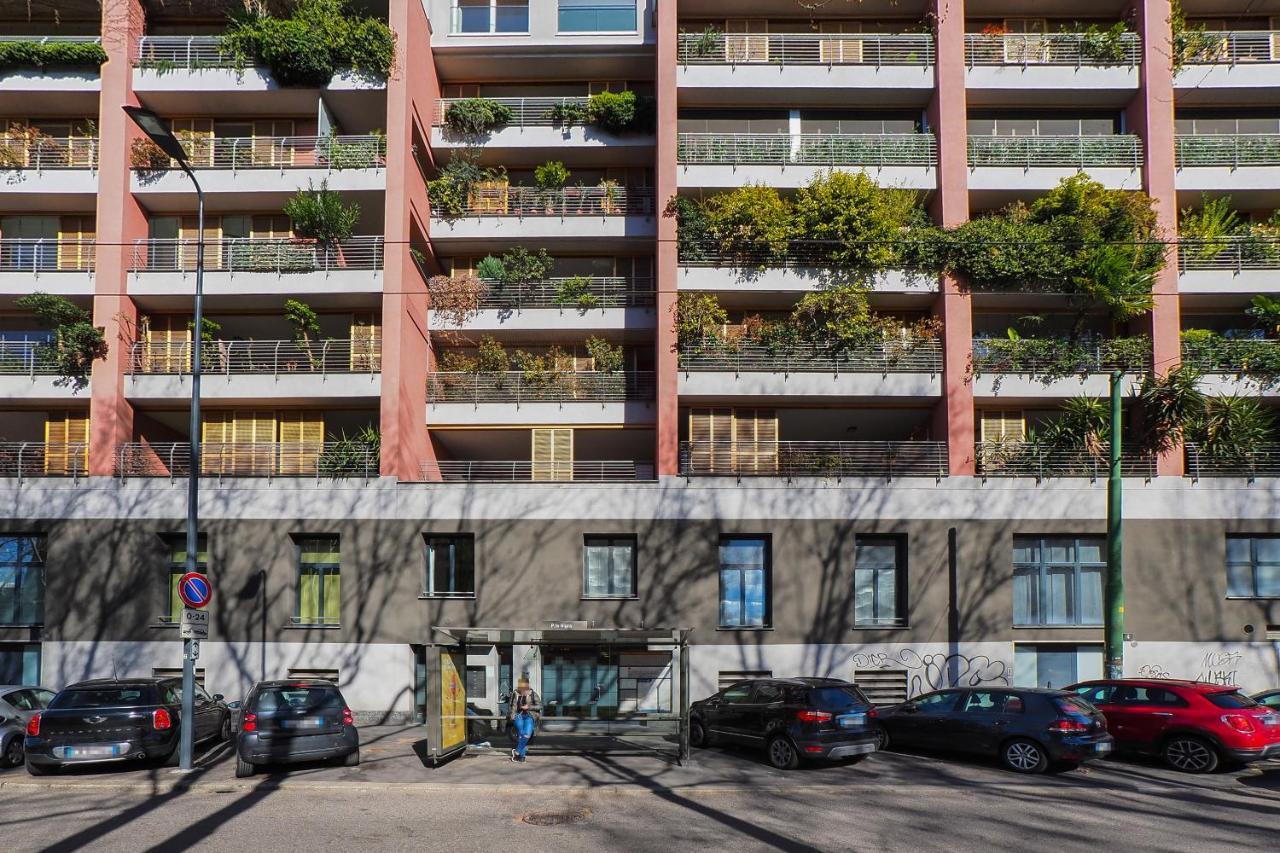 Primopiano - Torelli Appartamento Milano
