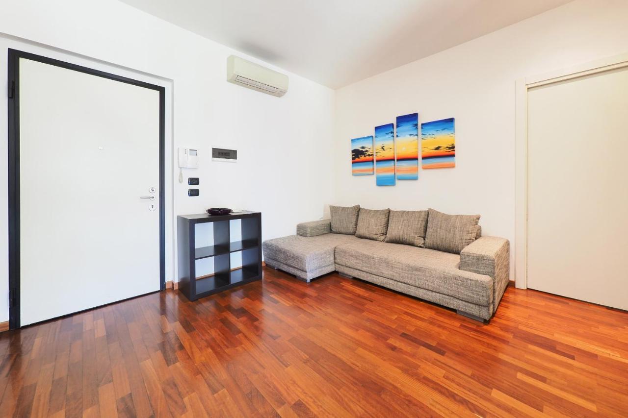 Primopiano - Torelli Appartamento Milano